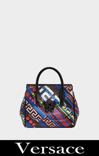 borse versace 2018